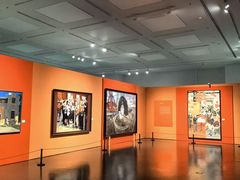 -中华艺术宫(上海美术馆)