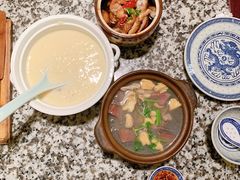 -南京大牌档(凯德大峡谷店)