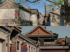 -四季民福烤鸭店(前门廊房二条店)
