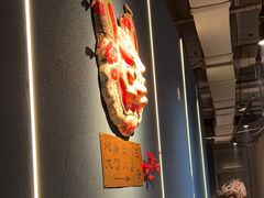 -百姓厨房(凤翔泥塑坊店)