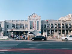-北京大学第一医院(西城厂桥院区)