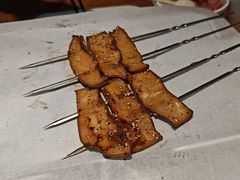 -平娃三宝烧烤·面食(富丰桥店)