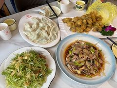 -三合园水饺(二马路店)