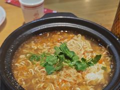 -老姑砂锅·烧烤天津菜(体北道店)