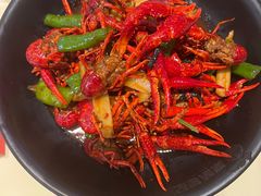 -聚味瞿记·龙虾堂(坡子街店)