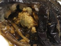 -金牌餐厅·天津菜·八珍豆腐·老爆三(瓷房子店)