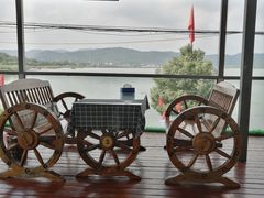 -梦缘水乡·湖景餐厅