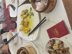 -鹅冠港式茶餐厅(来福士店)