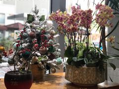 -卓花境Flowerwonderland花店