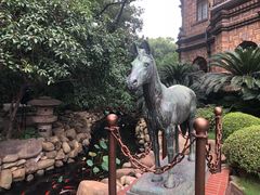 -马勒别墅饭店(静安寺店)