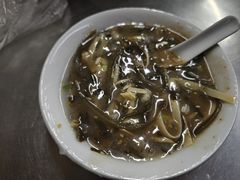 -芳婆糕团店(王府大街店)
