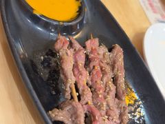 -蚝太郎 • 海鲜烧烤(大寨路店)