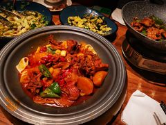-耶里夏丽·丝路新疆菜·清真食品(徐汇南丹东路臻选店)