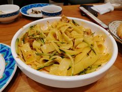 新疆凉皮子-巴依老爷新疆美食(常营店)
