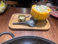 -楠火锅(昆山金鹰店)