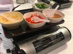 -鲜入围煮花胶鸡海鲜火锅