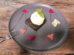 -HIGH FIVE哈福手工汉堡(桂林路店)