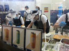 -ARTEASG啊T·新加坡奶茶(高兴里店)