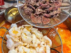 -琥珀川糟粕醋火锅(慈云寺店)