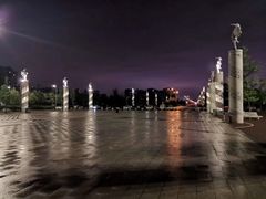 -丁香湖公园