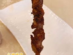 -巴依老爷·新疆美食(上城区天城路店)