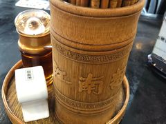 -奎元馆.百年奎元.非遗传承(西湖边的解放路店)