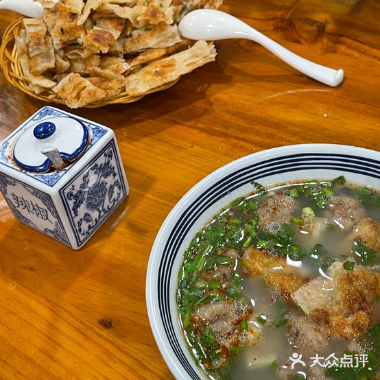 清真老五丸子(民主南路店)