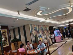 -老长春肉馆(创业大街店)
