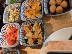 -温野菜涮涮锅(曲江大悦城店)