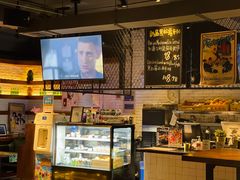 -JINNS锦时 steak&pizza(浸信会礼拜堂旧址店)