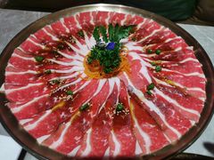 -韩盛·古法烤肉店(皇城恒隆广场店)