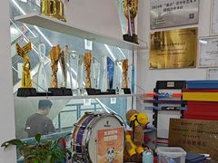 -骨头音乐BoneMusic·架子鼓·军鼓·考级(亚新生活广场校区)