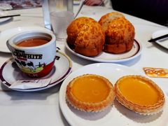 菠萝油-香港茶餐厅文化体验馆(茶山镇店)