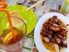 -澳门陈光记烧味饭店(万象城店)