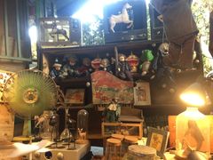 -懒鱼时光馆(沙坪坝店)