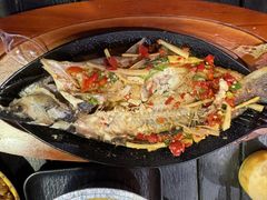 -沙州食驿·非遗小吃夜市