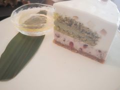 -知亘茶食