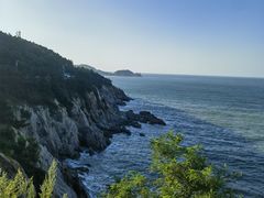 -养马岛旅游度假区