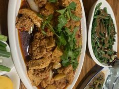 -正宗天津烧麦馆(柳州路店)