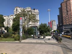 -东林广场(地铁站)