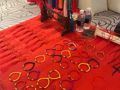 -上海锦江汤臣洲际大酒店壹阶层