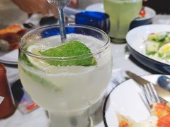 -玛尚诺意式餐厅(官舍店)