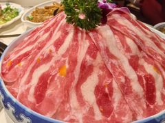 -周师兄大刀腰片火锅(解放碑总店)