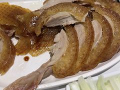 -玉林烤鸭店(定福庄店)