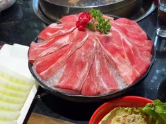 -矮板凳老火锅(宽窄巷子店)