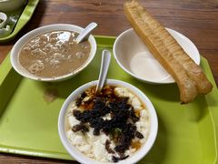 -阊门姚记豆浆(旧学前直营店)