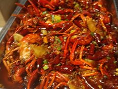 -李叔叔虾蟹大排档(青羊店)