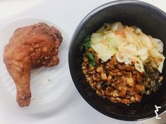 -永和大王(茉莉上新·漕宝店)