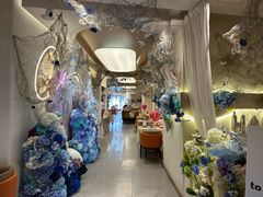 -LE SHARE洛笙·花园西餐(北京路步行街店)