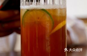 Premium Iced Tea